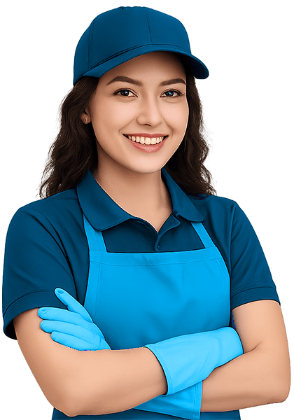 Contacta con Limpieza Florez